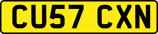 CU57CXN