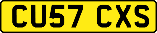 CU57CXS