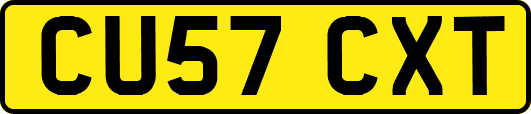 CU57CXT