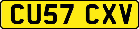 CU57CXV
