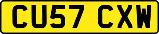 CU57CXW
