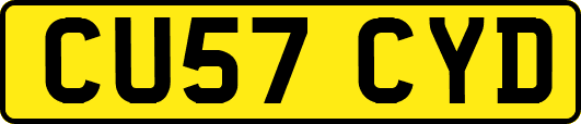 CU57CYD