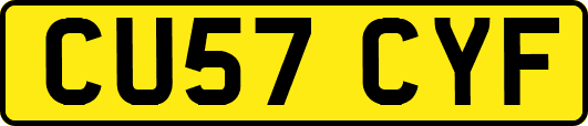 CU57CYF