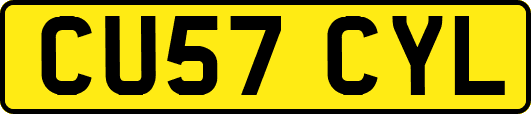 CU57CYL