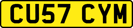 CU57CYM