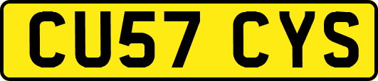 CU57CYS