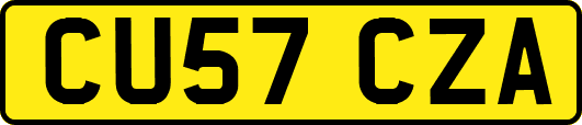 CU57CZA