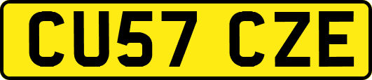 CU57CZE