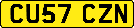 CU57CZN