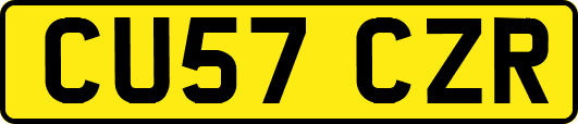 CU57CZR