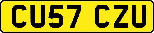 CU57CZU