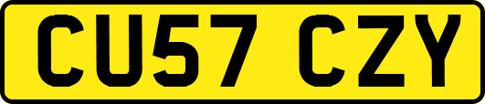 CU57CZY
