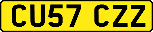 CU57CZZ