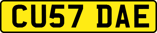 CU57DAE