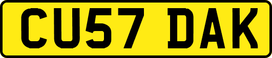CU57DAK