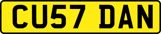 CU57DAN