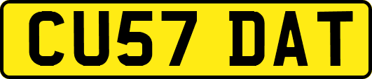 CU57DAT