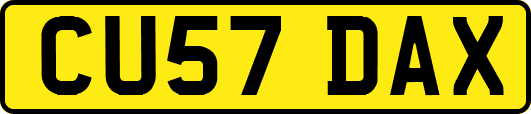 CU57DAX