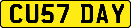 CU57DAY