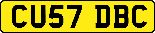 CU57DBC