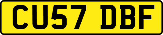 CU57DBF