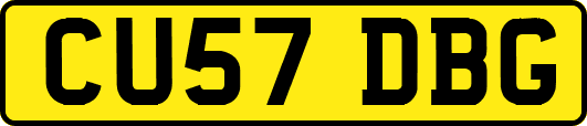 CU57DBG