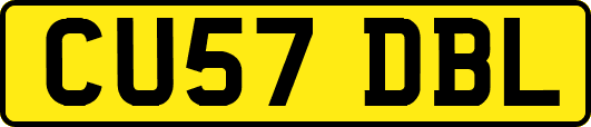 CU57DBL