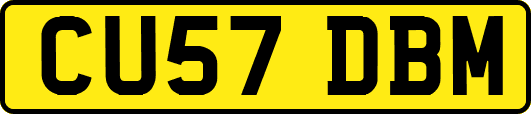 CU57DBM