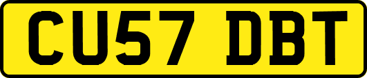 CU57DBT