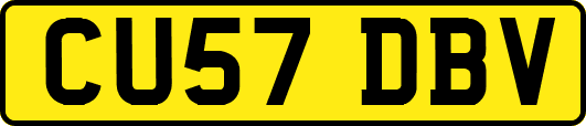 CU57DBV