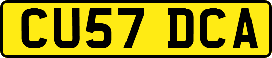 CU57DCA