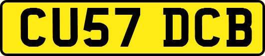 CU57DCB