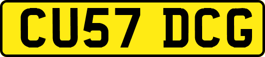 CU57DCG