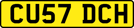 CU57DCH
