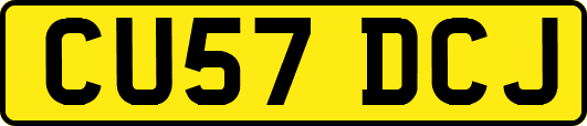 CU57DCJ