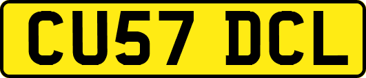 CU57DCL