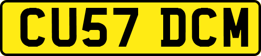 CU57DCM