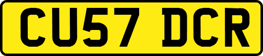 CU57DCR