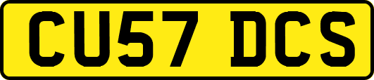 CU57DCS