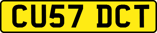 CU57DCT
