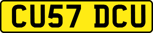 CU57DCU