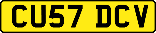 CU57DCV