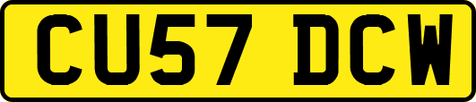 CU57DCW