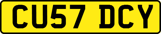CU57DCY