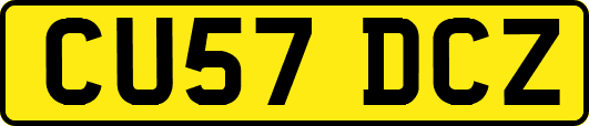 CU57DCZ