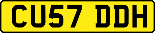 CU57DDH