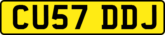 CU57DDJ