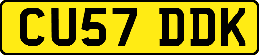 CU57DDK