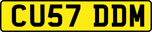 CU57DDM