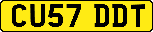 CU57DDT